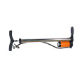 Steel Bicycle Hand Pump Bike Pump